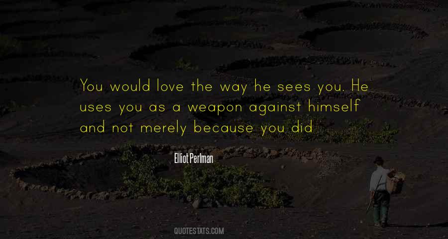 7 Types Of Ambiguity Quotes #99450