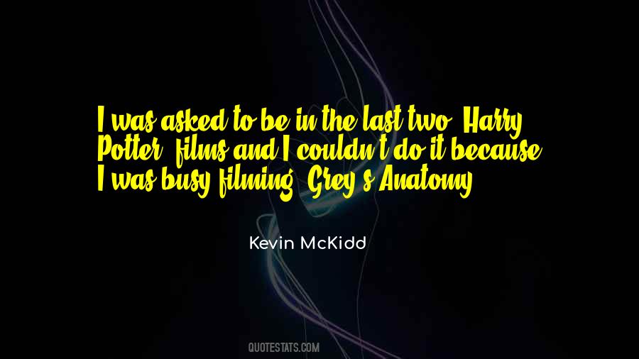 Quotes About Grey's Anatomy #180180