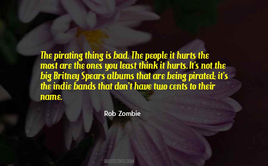 Ja Rock Quotes #1198984