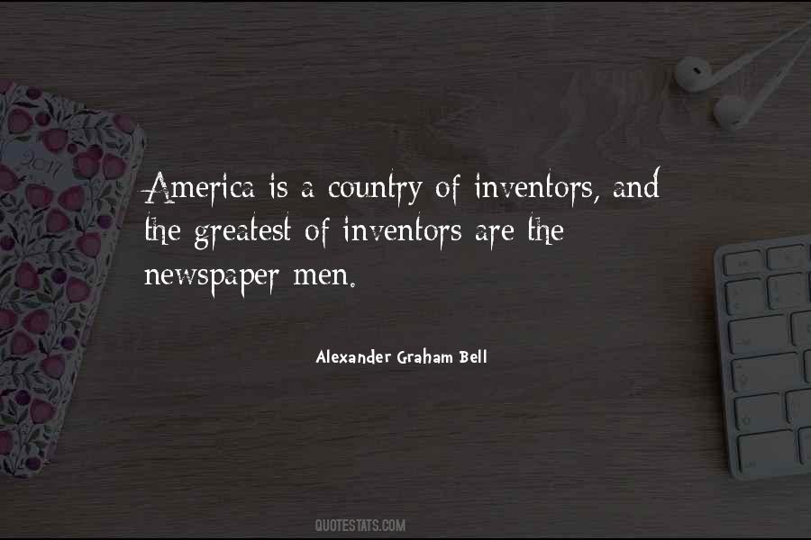 Quotes About The Newspaper #1363361