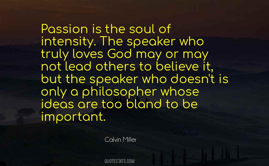 Lead Others Quotes #188429