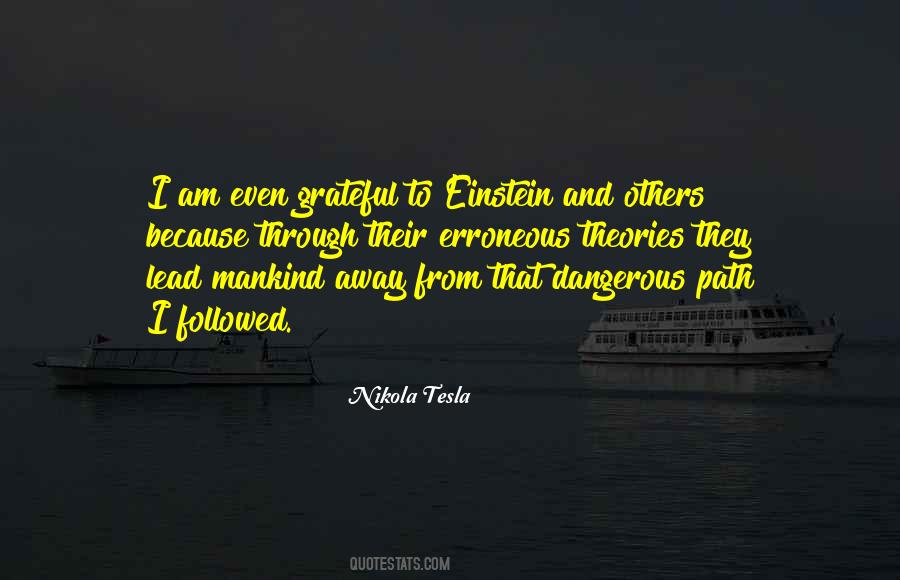Lead Others Quotes #244153