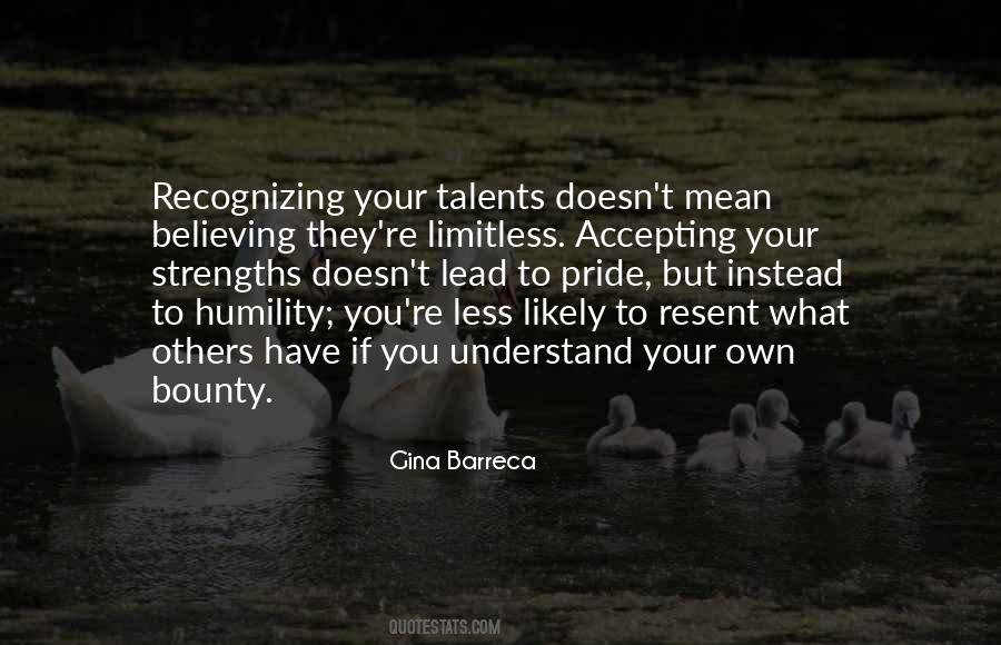 Lead Others Quotes #305942