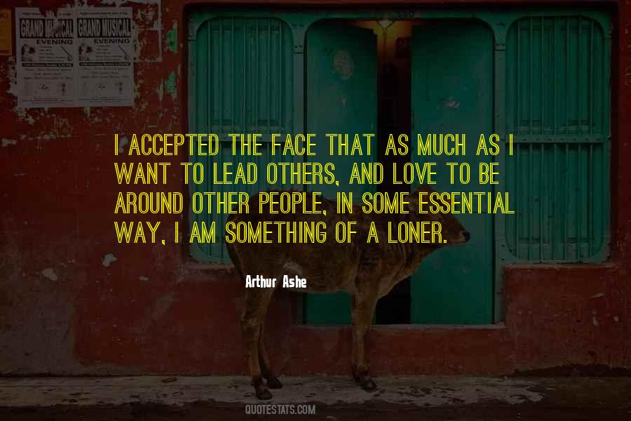 Lead Others Quotes #34973
