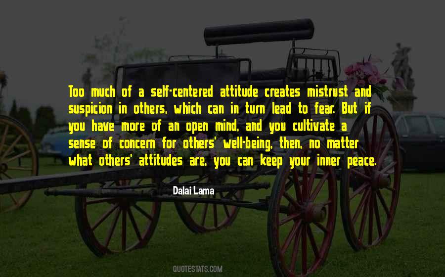 Lead Others Quotes #458523