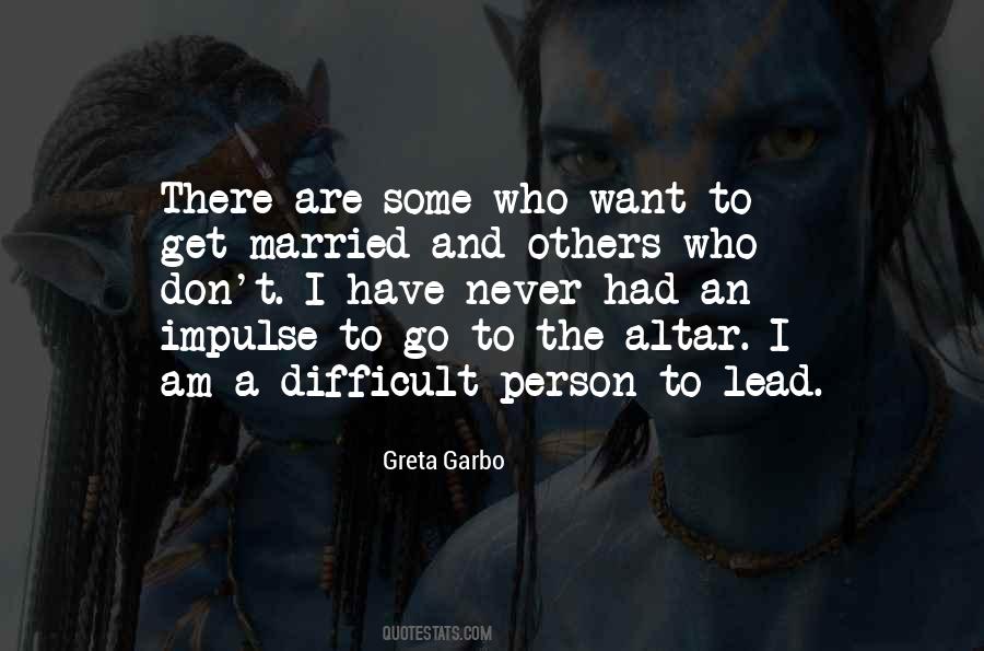 Lead Others Quotes #592842