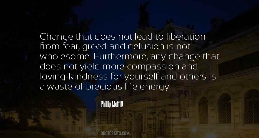 Lead Others Quotes #73486