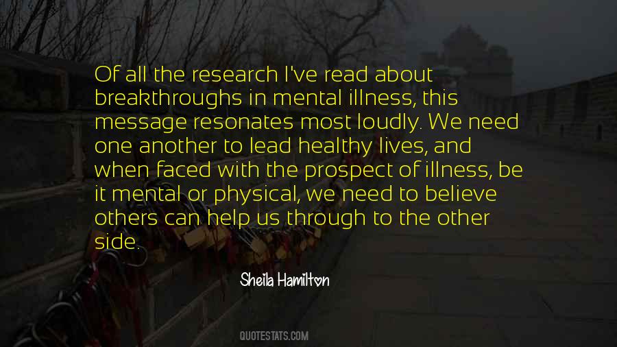 Lead Others Quotes #764743