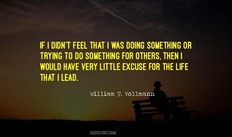 Lead Others Quotes #90787