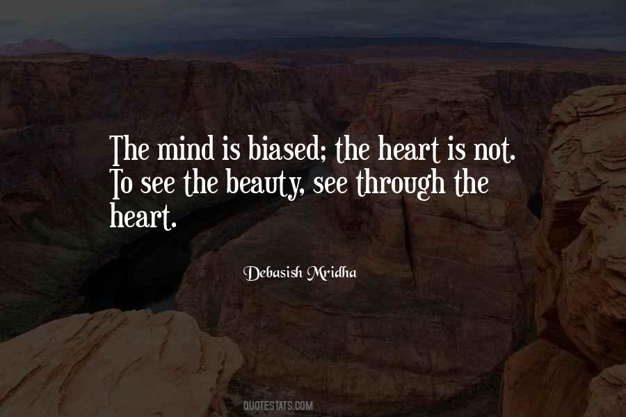 See The Beauty Quotes #1420055