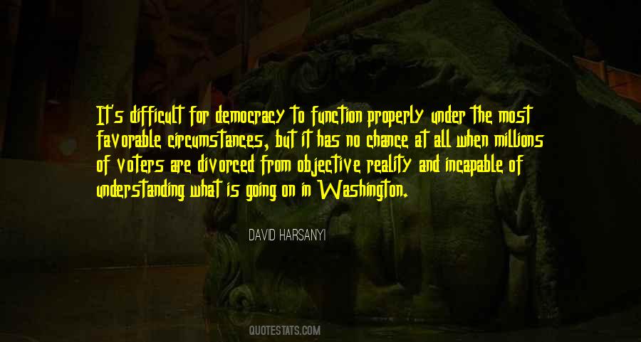 Falsehood Truth Quarell Quotes #978229