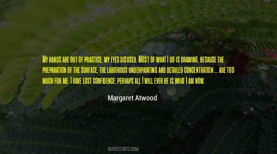 Quotes About Practice And Preparation #50567