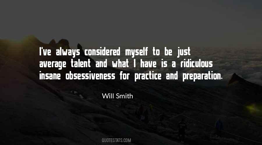 Quotes About Practice And Preparation #611142