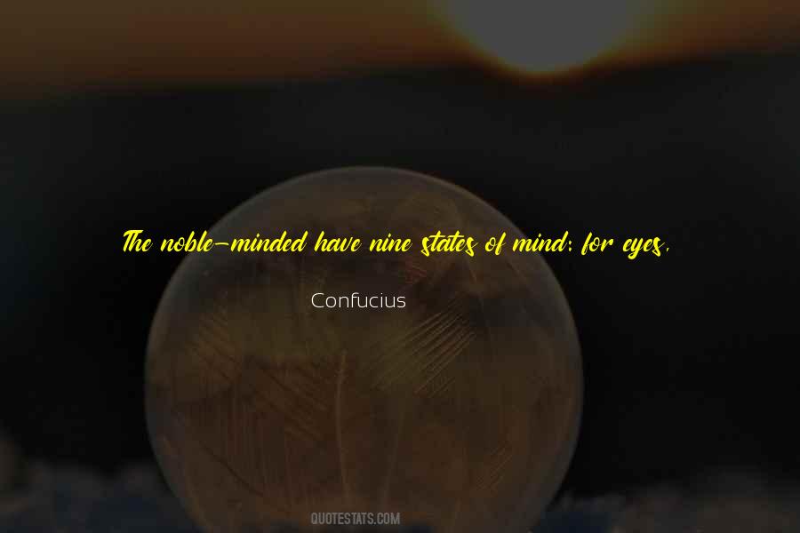Noble Women Quotes #124126