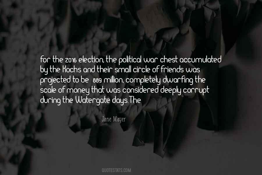 Political War Quotes #1396957