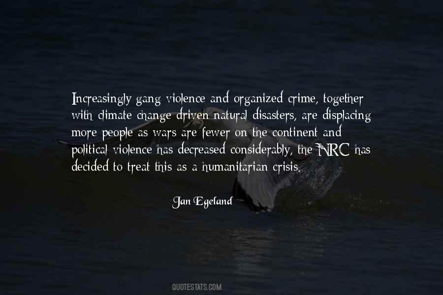 Political War Quotes #202501