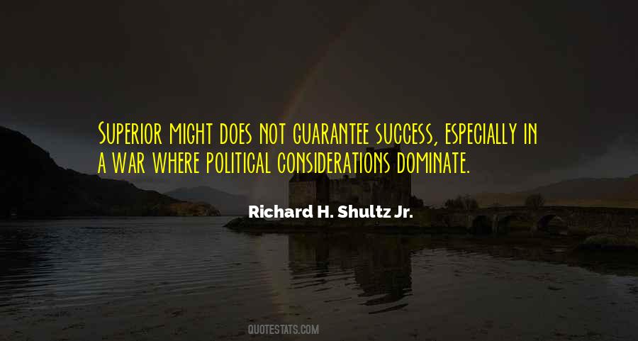 Political War Quotes #247010