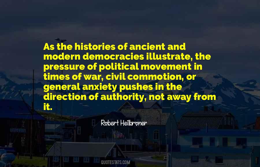 Political War Quotes #68736