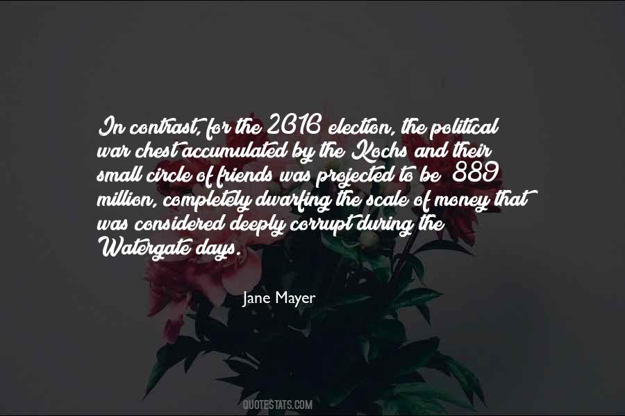 Political War Quotes #987601