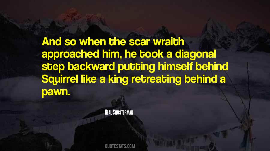 Quotes About Vulcans #826282