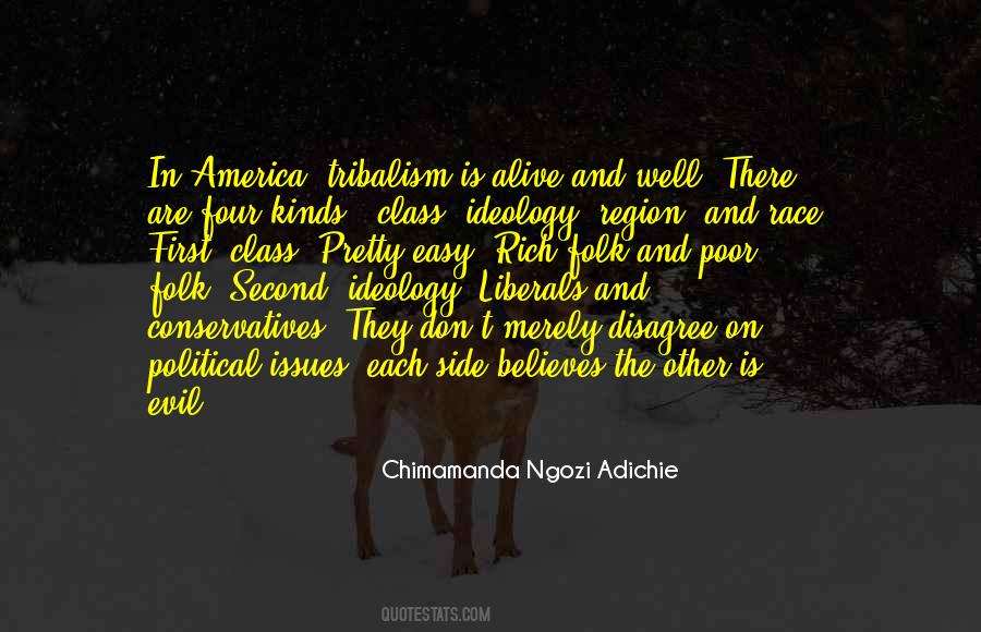 Political Issues Quotes #1831876
