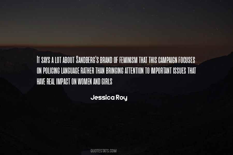 Political Issues Quotes #225045