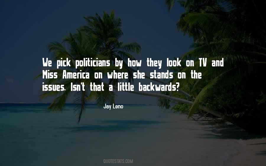 Political Issues Quotes #714763
