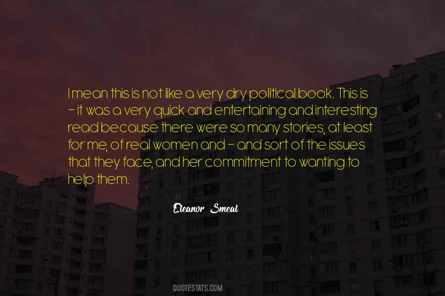 Political Issues Quotes #742668
