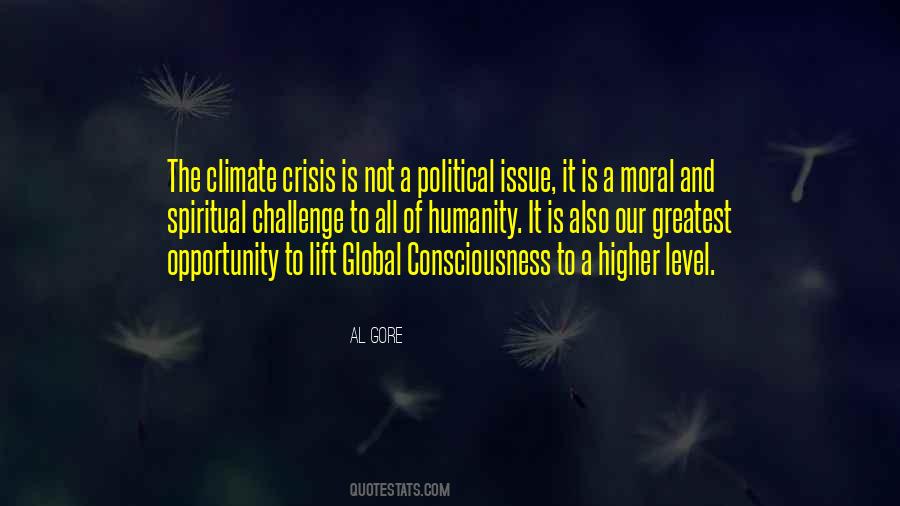 Political Issues Quotes #854528