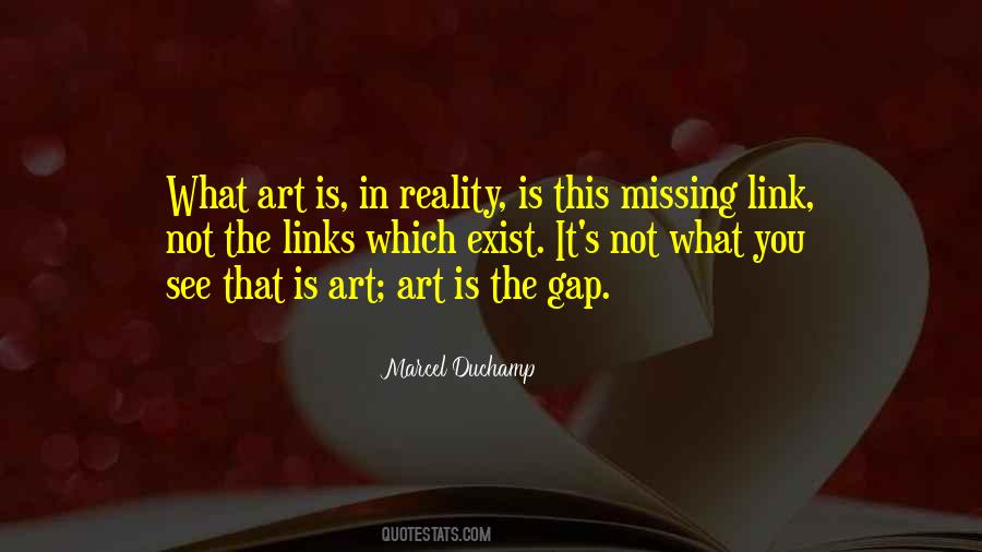Quotes About What Art Is #1866113
