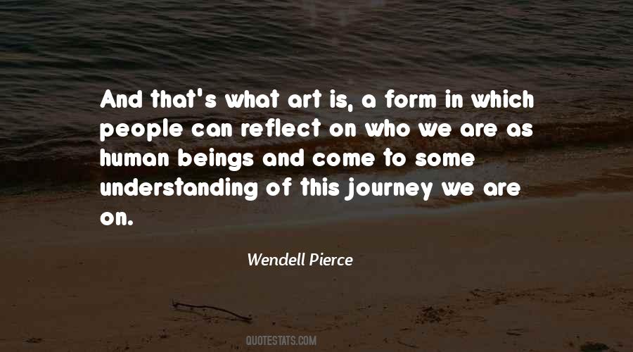 Quotes About What Art Is #907644