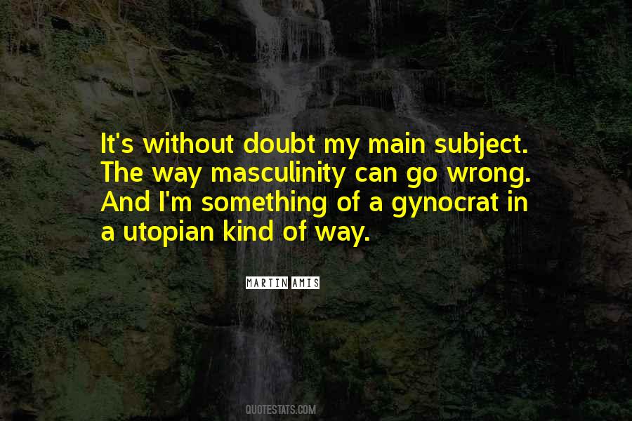 Quotes About Denali #1165872