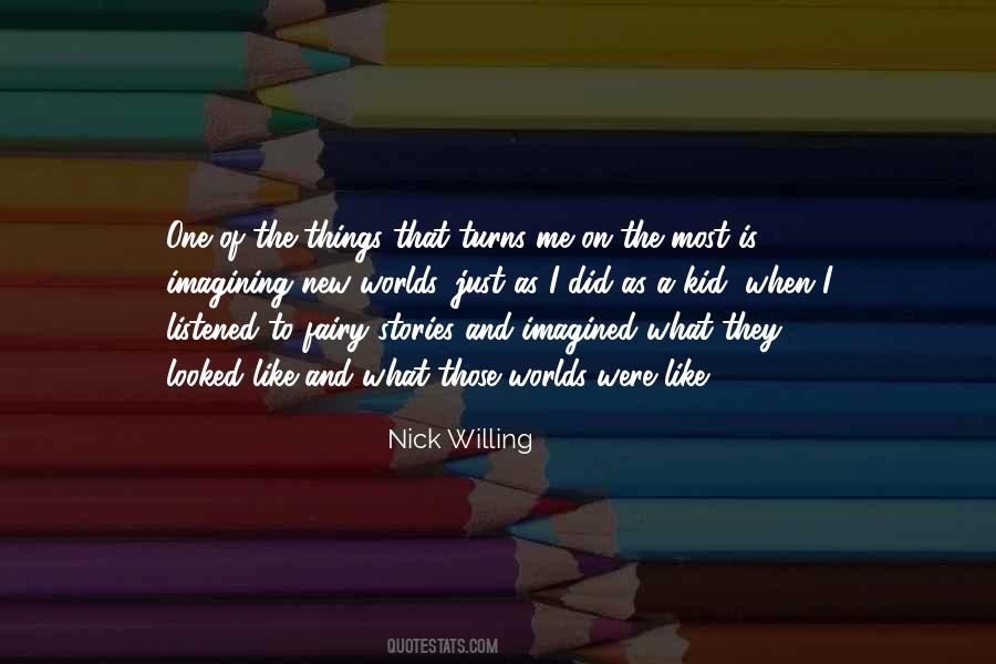 Stories For Kids Quotes #412007