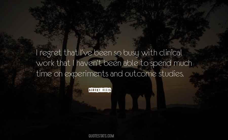 Quotes About Clinical #889438