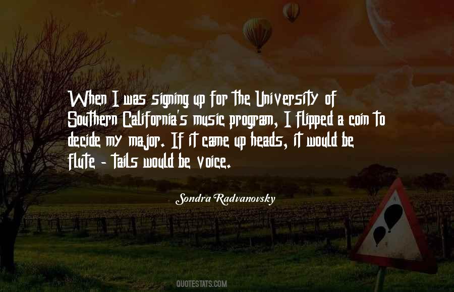 Quotes About Signing Off #171006