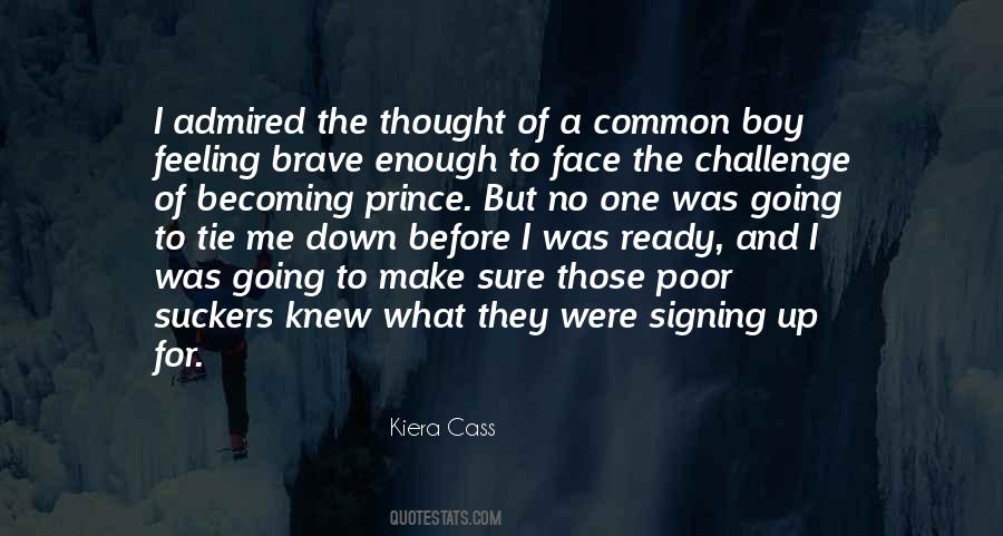 Quotes About Signing Off #230408