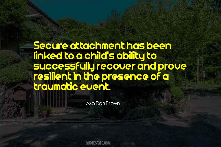 Quotes About Trauma Bonding #1751117