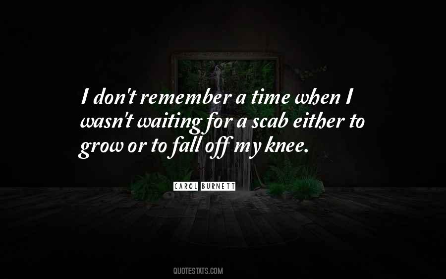 Quotes About Waiting For My Time #1813898