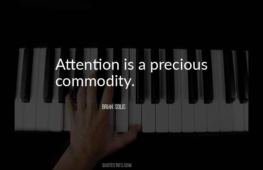 Quotes About Commodity #106656 Quotes About Commodity #106656