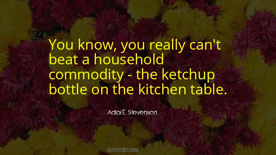Quotes About Commodity #1320191