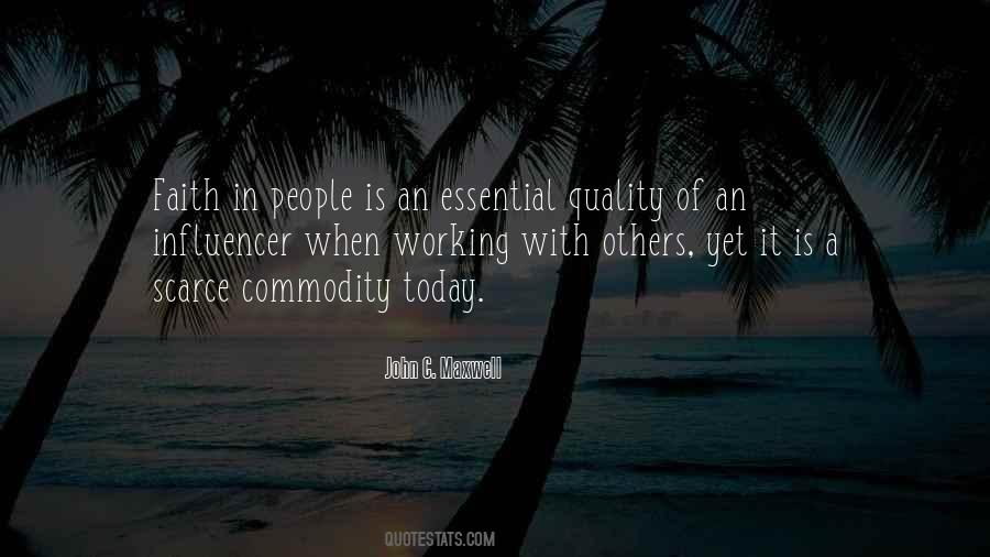 Quotes About Commodity #195494 Quotes About Commodity #195494