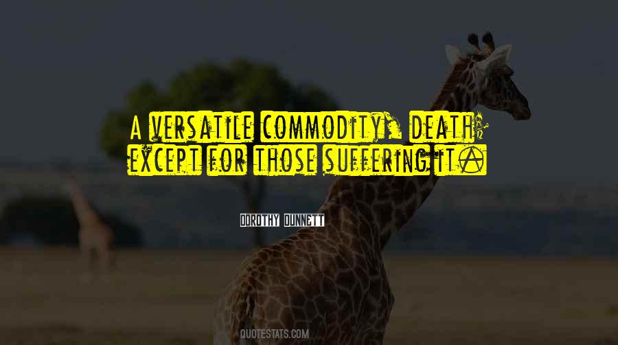 Quotes About Commodity #197083 Quotes About Commodity #197083