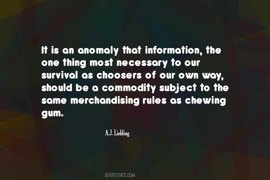 Quotes About Commodity #266924 Quotes About Commodity #266924
