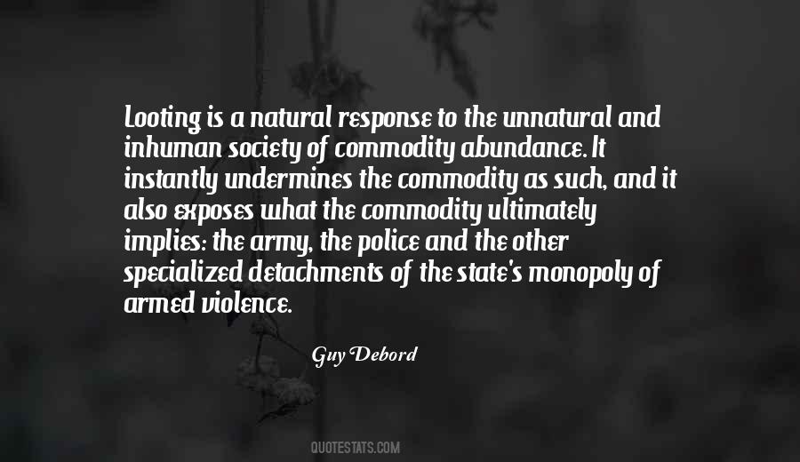 Quotes About Commodity #283262 Quotes About Commodity #283262