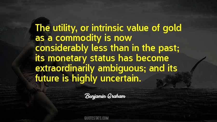 Quotes About Commodity #360089 Quotes About Commodity #360089