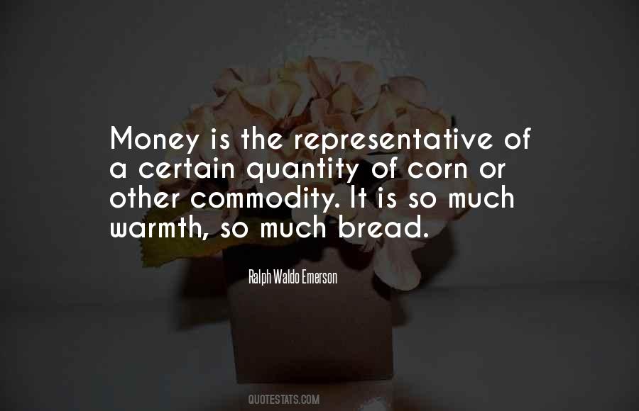 Quotes About Commodity #49522 Quotes About Commodity #49522