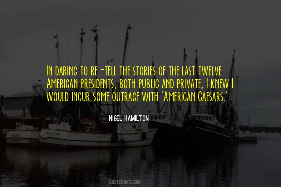 Tell The Quotes #1642071