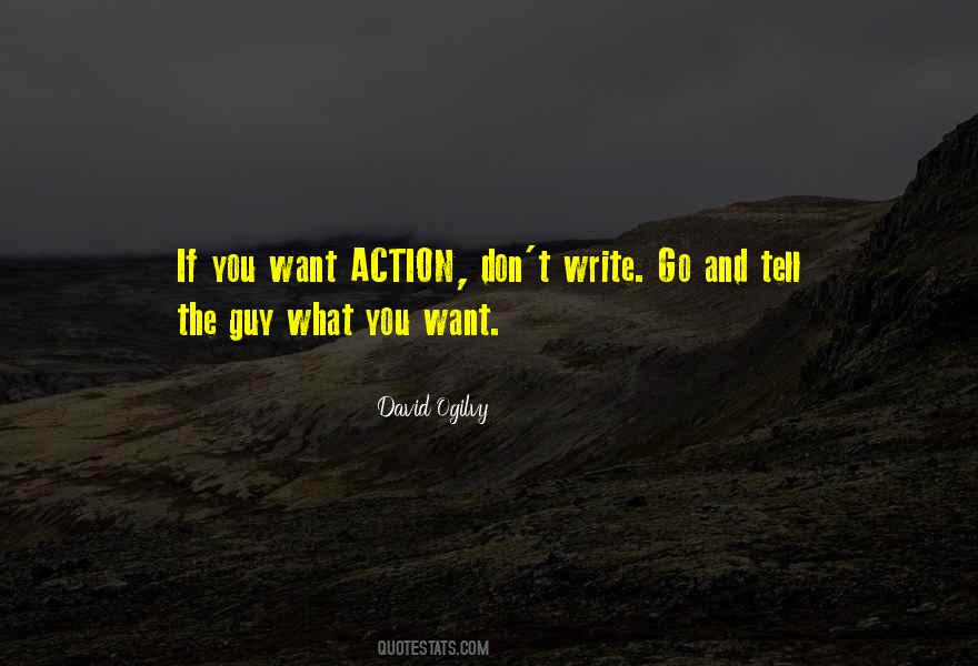 Tell The Quotes #1652623
