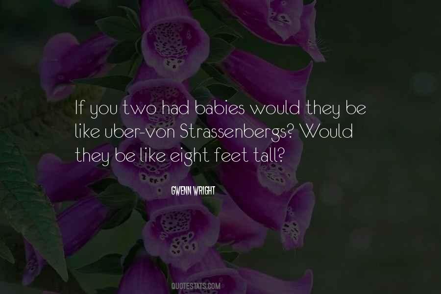 Quotes About Feet Funny #380966