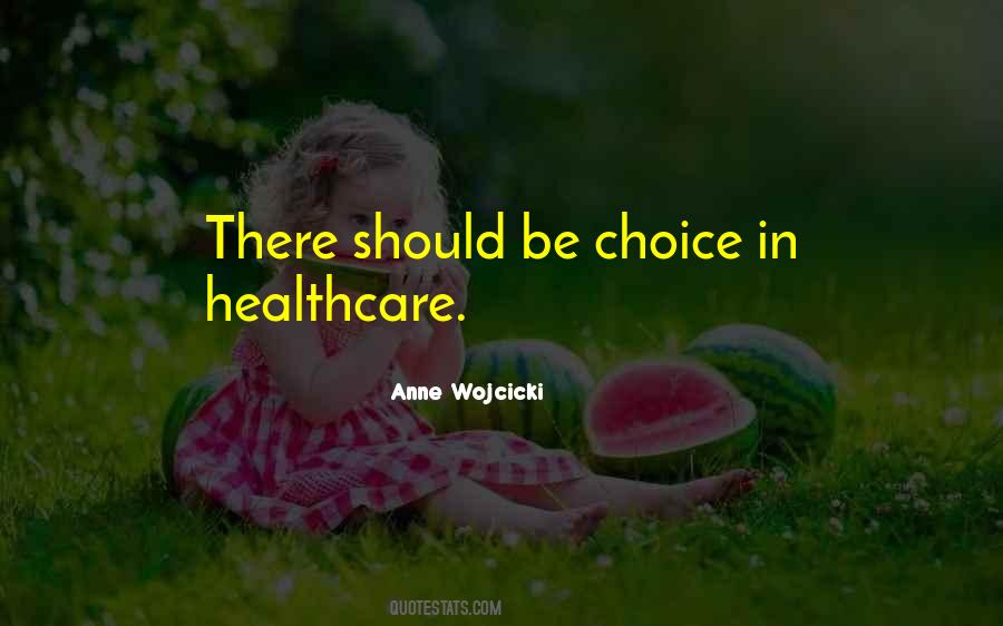 Quotes About Healthcare For All #150521